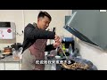 男二号拉好网线，把村长送的声卡安装好，然后给叔叔煮鸭子【男二号v】