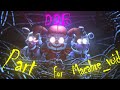 [FNAF/SFM] Dancing Down Below Collab Part For Macabre Void