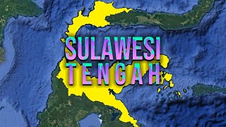 Pemekaran Wilayah di SULAWESI TENGAH: Fakta dan Potensi Sumber Daya Nikel! 🌍✨