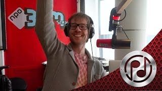 111 TALENTEN IN DE TOP 100?!