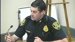 2016-06-16 Hingham Board Of Selectmen