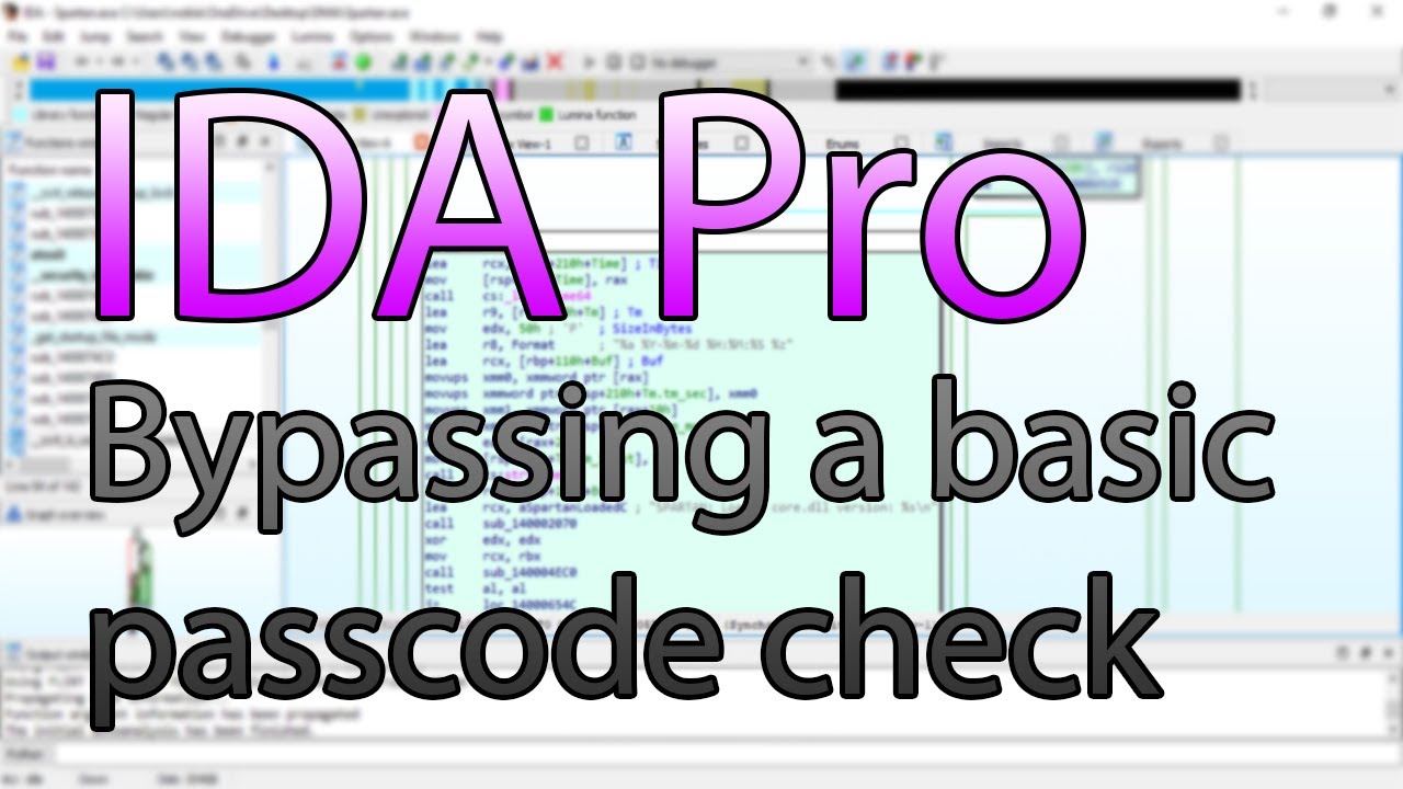 Free Download Ida Pro Full Version With Crack Alseousseo