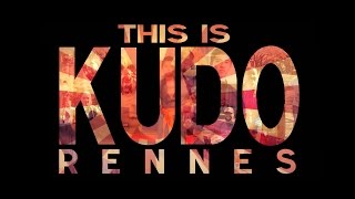 THIS IS KUDO RENNES