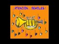 ¡Atención Bemoles!