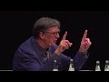 discussion with bruno latour hans joachim schellnhuber