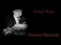 Donato Racciatti  -   Antifaz