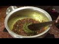 gongura paneer babai hotel 29th august 2018 etv abhiruchi