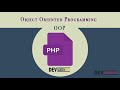 PHP OOP Tutorial - Introduction