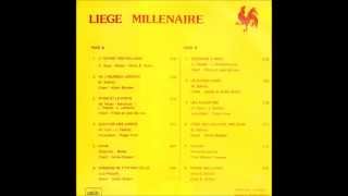 Liege Millenaire - 08 - Le Ploum'tchon - Jackie Myrhiam et Emile Sullon