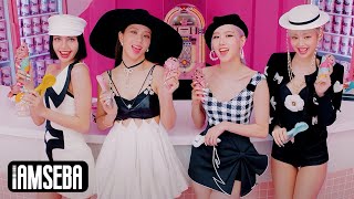 BLACKPINK - ‘MY BABY’ M/V