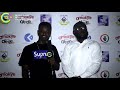 Amakye & Dede Premiere by Hyperlink Africa in Legon 2016