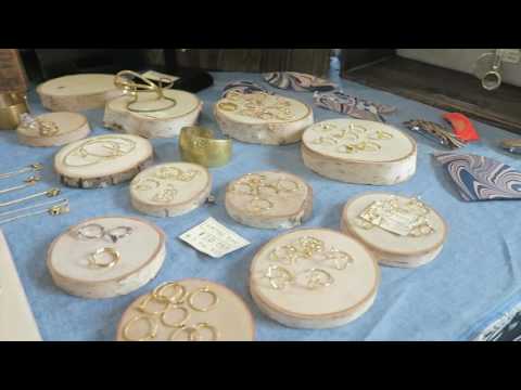VLOG 4 | Renegade Craft Fair VLOG 4 | Renegade Craft Fair