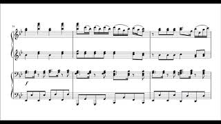 シャルル バルーン ピアノアレンジ シャルル バルーン ピアノアレンジ