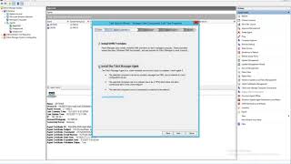 Patch Manager: Agent Deployment