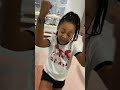 Cali Dances to TALKING TO THE MOON by Bruno Mars!