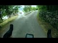 rabac to plomin power plant croatia bicycle ride