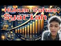 Hukum Saham Syariah (EKIS 1B 2024)