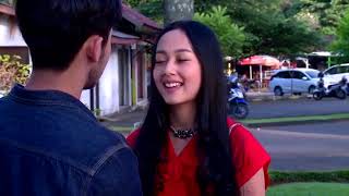 FTV Keberuntungan Cinta