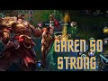 HOW TO WIN EVERY LANE WITH GAREN | GAREN VS RIVEN | WILD RIFT