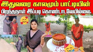 கொண்டாட்டத்தில் நான் மட்டும் தான் கலந்து கொண்டேன்|JP vlog