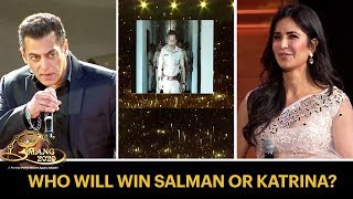 Who Will Win The Quiz, Salman Or Katrina? | Umang 2020