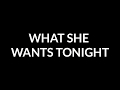 Download Luke Bryan What She Wants Tonight mp3