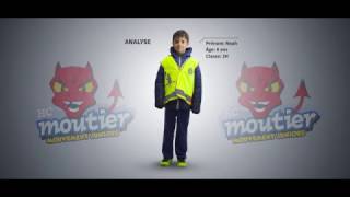 HC Moutier - MOJU - Clip promotionnel