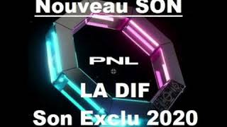 PNL - LaDif [CLIP OFFICIEL]