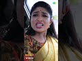 Malli Serial Shorts | Ep 91 - 3 | Nikitha | Vijay | Saregama TV Shows Tamil #shorts #ytshorts