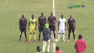 Extended Highlights Kakamega Homeboyz FC vs Gor Mahia FC || FKF Premier League Matchday 4