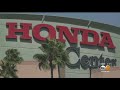 honda center reopens to fans tonight