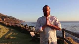 The Qi Gong Experience with Lewis Lee Regen