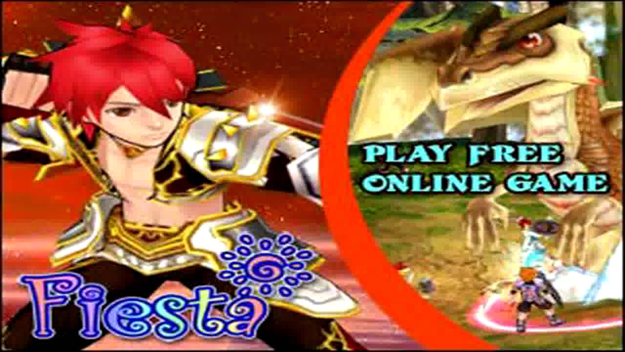 FREE MMORPG List - YouTube