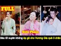 [Full] Nữ Bác Sĩ xuyên không bị ép gả cho Vương Gia liệt 2 chân