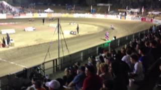 Speedway Charlie Fast Friday Pee Wee 8/2/2013