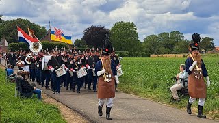 Broederschap St.Sebastianus Klimmen (OLS Beekdaelen '24)