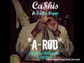 ca$his ft emilio rojas a rod prod by @rikanatti u0026 @lillyssofficial 2015 new cdq county hound 3