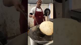 so big poori #shorts #viral #youtubeshorts