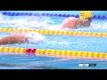 Swimming | Men's 100m Butterfly S9 heat 2 | Rio 2016 Paralympic Games