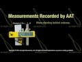 AAT Measurements