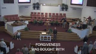 Pleasant Grove Baptist FI Worship Live Stream