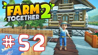 Farm Together 2: Relaxing Farming Simulation - [LIVE Day/Session 52]