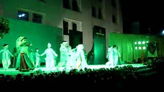 Govind Gokul Dance by A