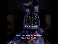 Withered Bonnie Jaze Voice Line #4