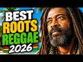 BEST DEEP ROOTS REGGAE MIX 2026 🌴🔥 | Too Late To Lie & Where Do I Fit In – Timeless Island Vibes