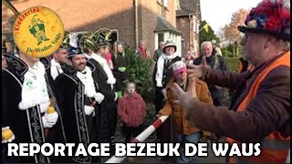 Reportage Bezeuk de Waus (2023)