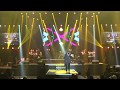 Bolingo Performance at 10 Years of Eddy Kenzo