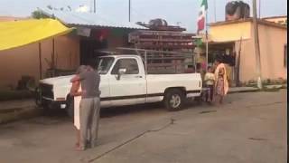 Sismo de 6.1° | HOY En Oaxaca Aun Sienten Pánico Por El Nuevo Sismo De 6.1° | 23/09/2017