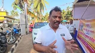 MLA Michael Lobo backs Tourism Dept for strict action against shacks