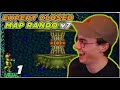 Expert Closed Map Rando v7 | Super Metroid | #1